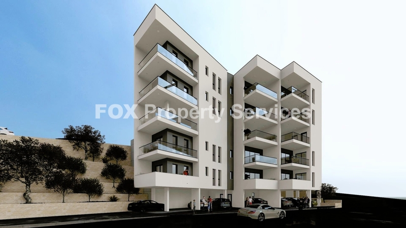 Квартира, Продается, Limassol, Germasogeia
