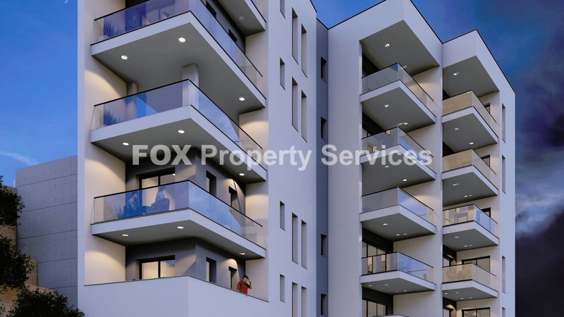 Apartment, For Sale, Limassol, Germasogeia