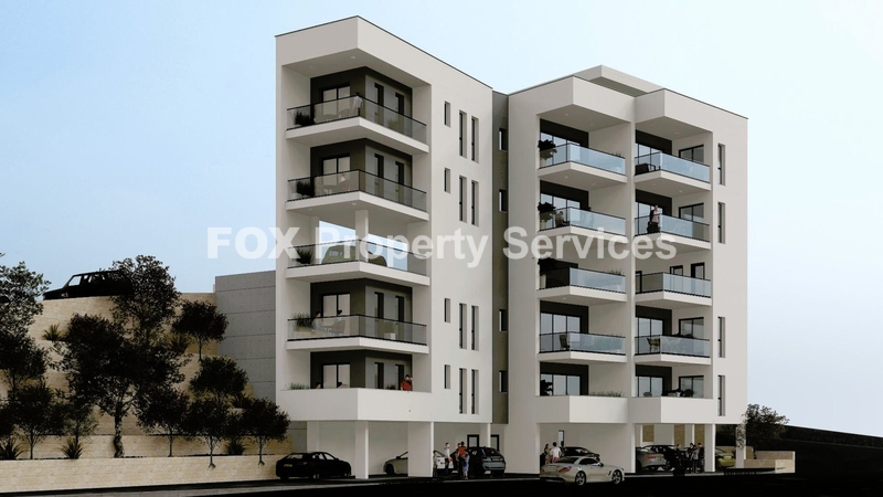 Квартира, Продается, Limassol, Germasogeia