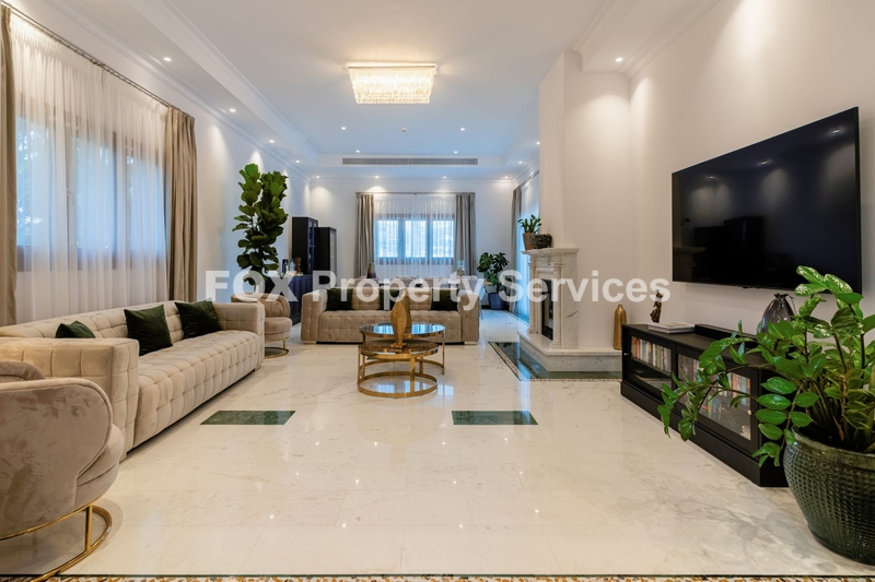 House, For Sale, Limassol, Mouttagiaka