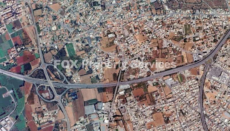 Plot, For Sale, Limassol, Kato Polemidia