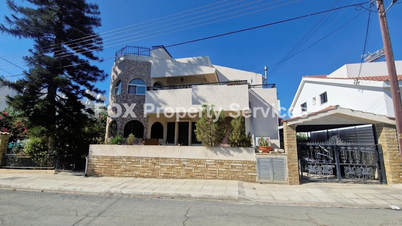Дом, Продается, Limassol, Mesa Potamos