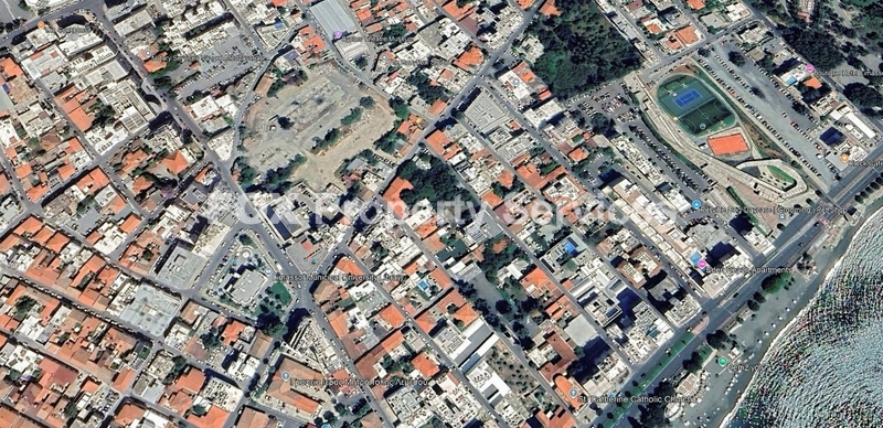 Field, For Sale, Limassol, Lemesos (center)