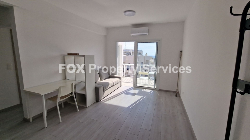 Apartment, For Sale, Limassol, Agios Tychon Tourist Area