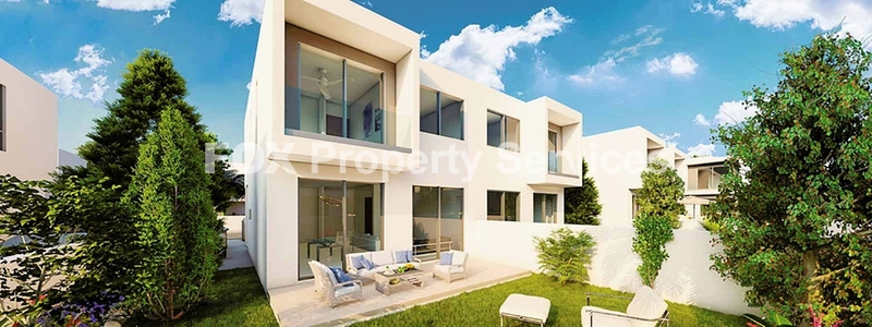 House, For Sale, Paphos, Mandria