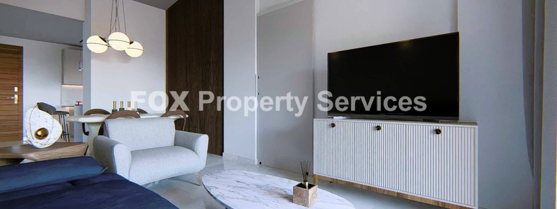 Apartment, For Sale, Paphos, Pafos (center)