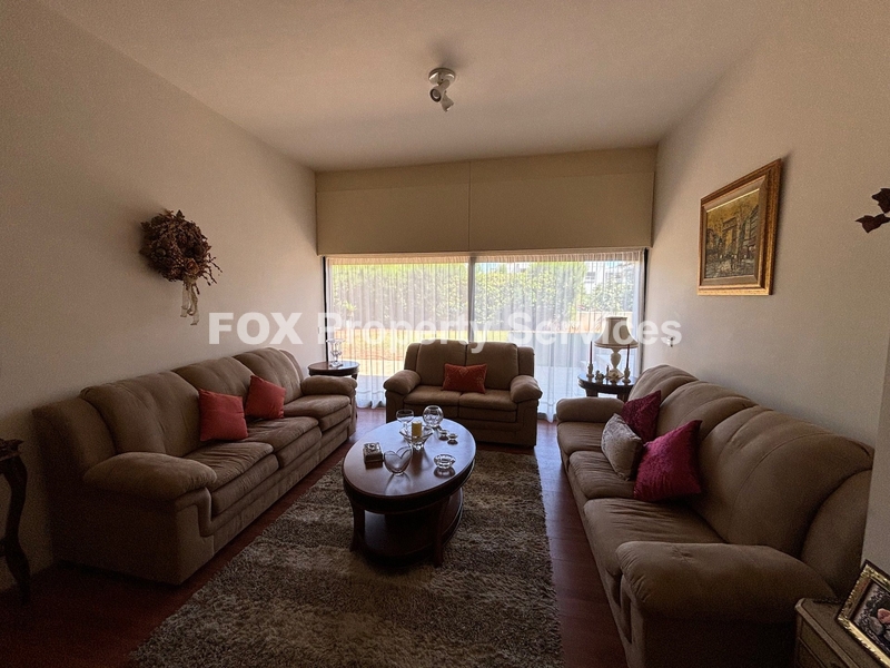House, For Sale, Limassol, Agios Nektarios