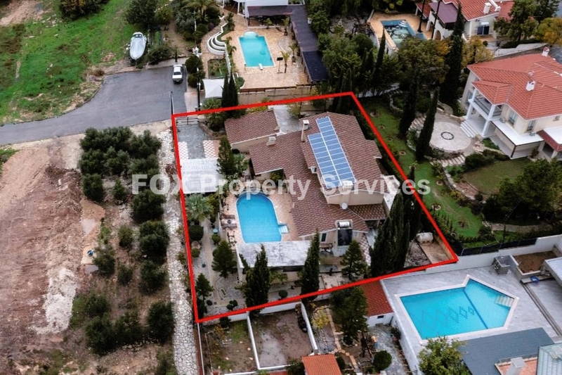 House, For Sale, Paphos, Tala
