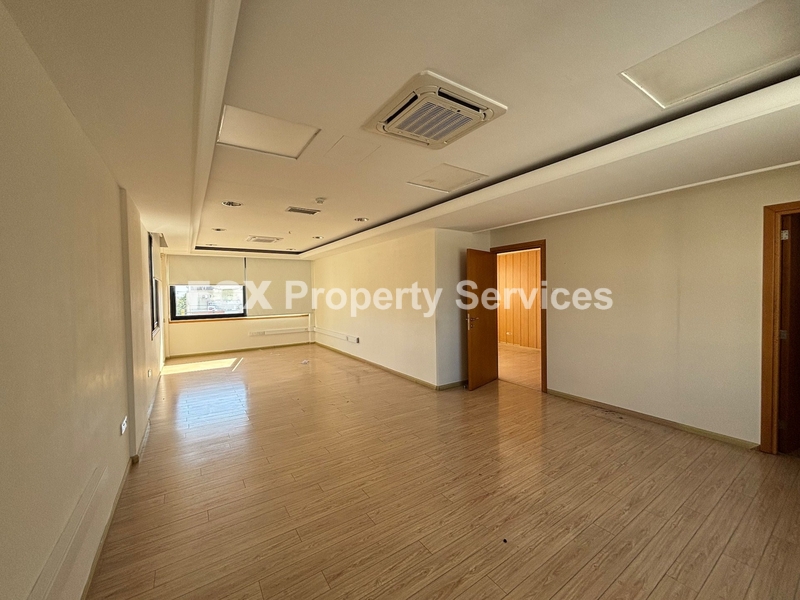 Office, For Rent, Limassol, Mesa Potamos