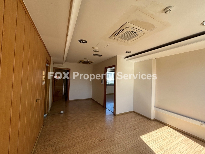 Office, For Rent, Limassol, Mesa Potamos