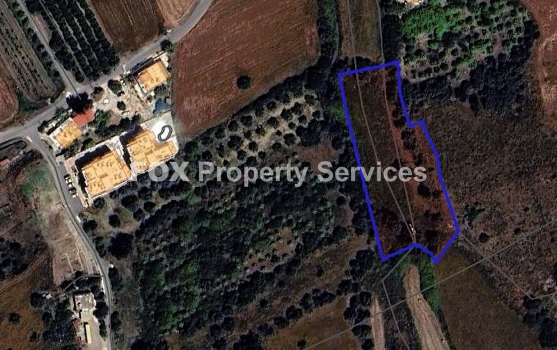 Участок, Продается, Paphos, Poli Chrysochous