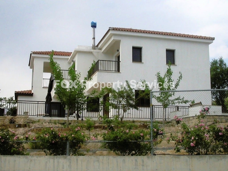 House, For Rent, Paphos, Pafos (center)