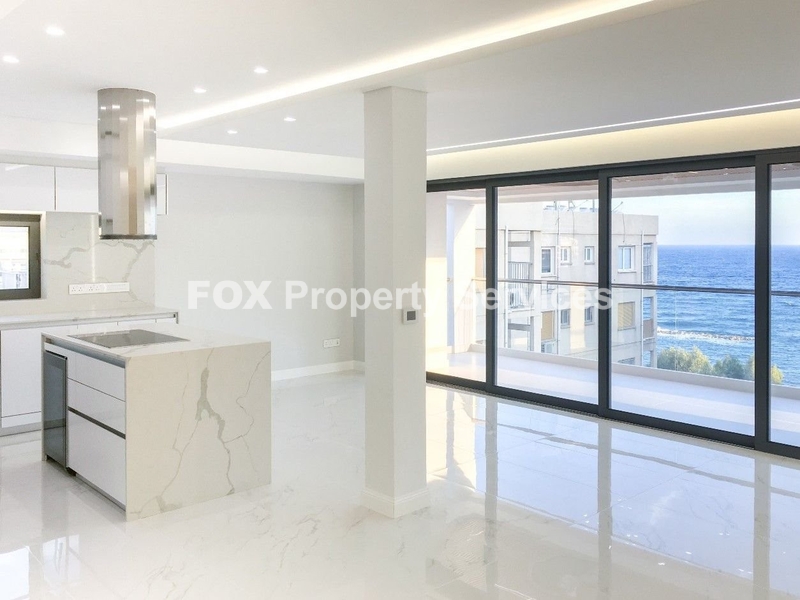 Apartment, For Sale, Limassol, Germasogeia Tourist Area