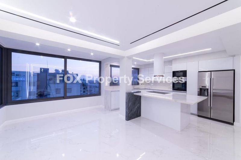 Apartment, For Sale, Limassol, Agios Nektarios