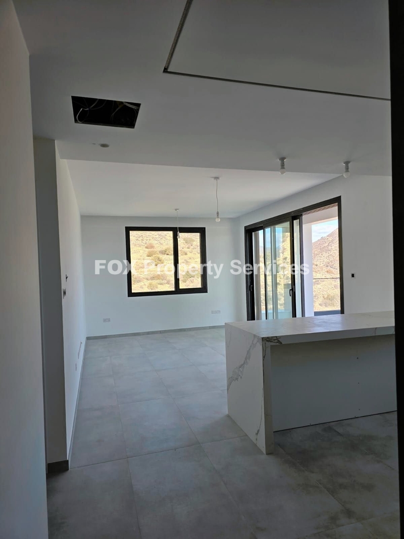 Apartment, For Sale, Limassol, Germasogeia