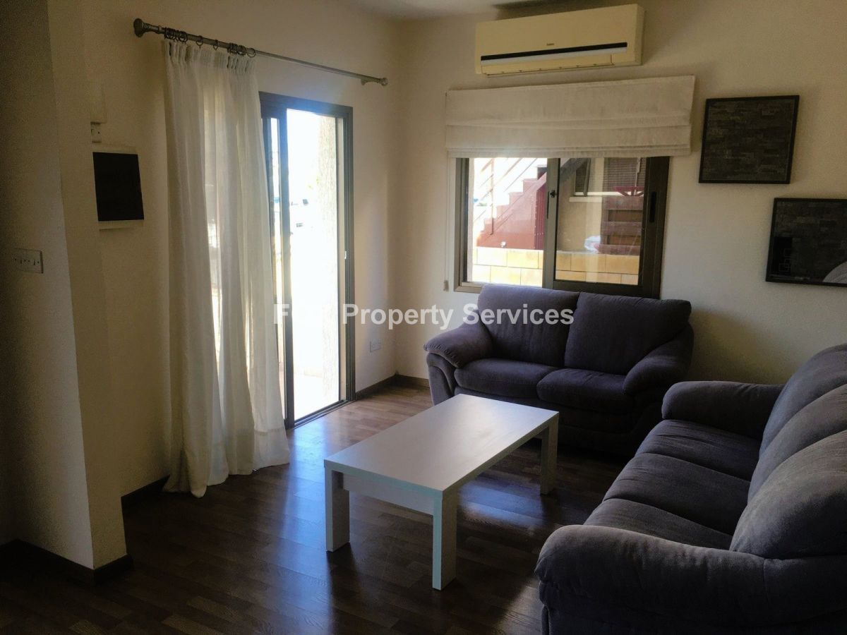 Apartment, For Rent, Limassol, Kato Polemidia