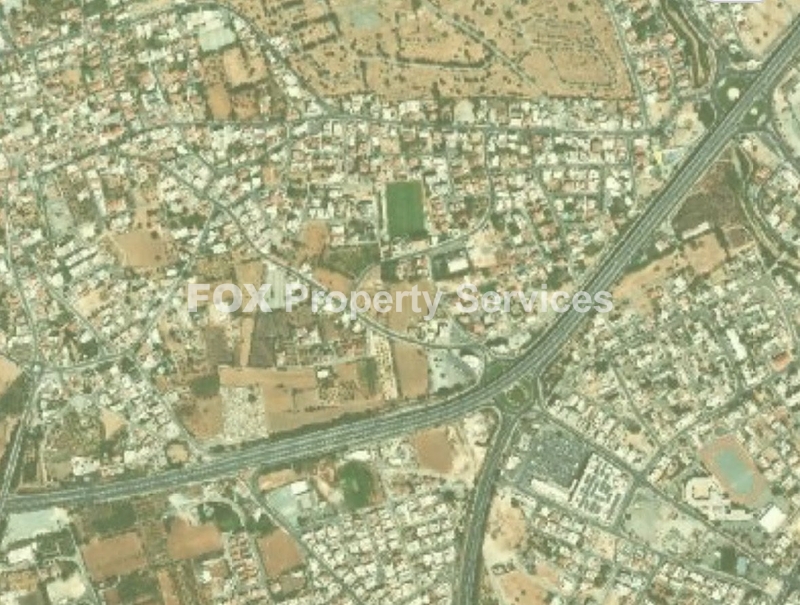 Участок, Продается, Limassol, Kato Polemidia