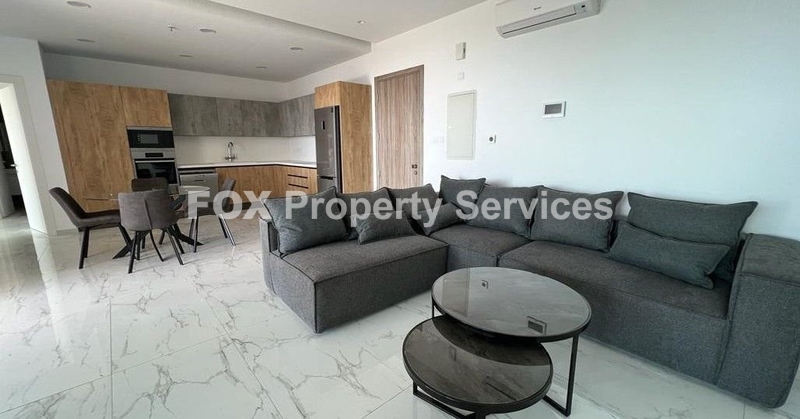 Квартира, Продается, Limassol, Mouttagiaka