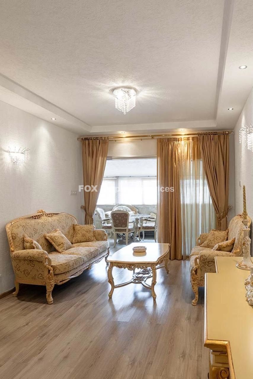 Apartment, For Sale, Limassol, Mesa Geitonia
