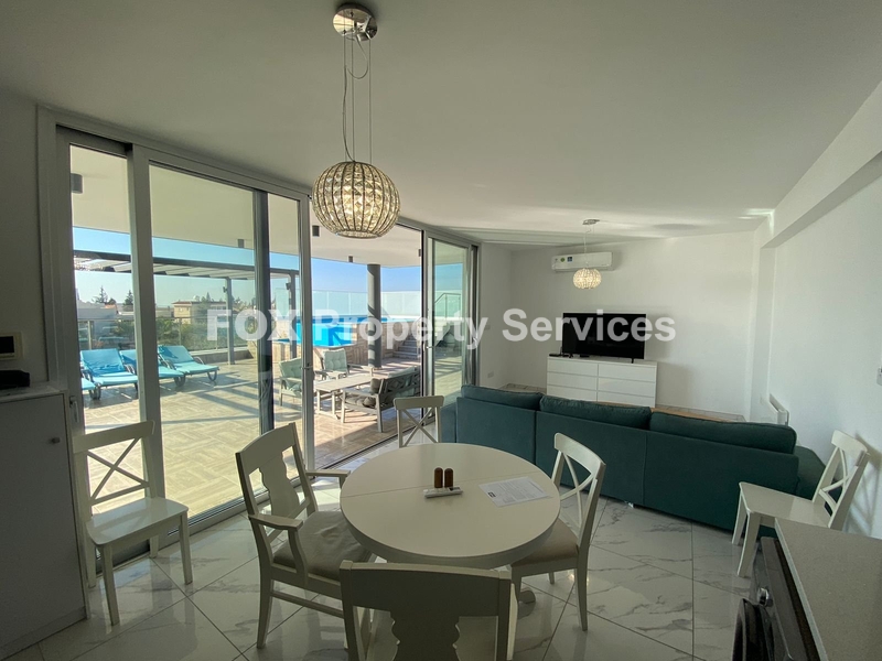Apartment, For Sale, Limassol, Germasogeia