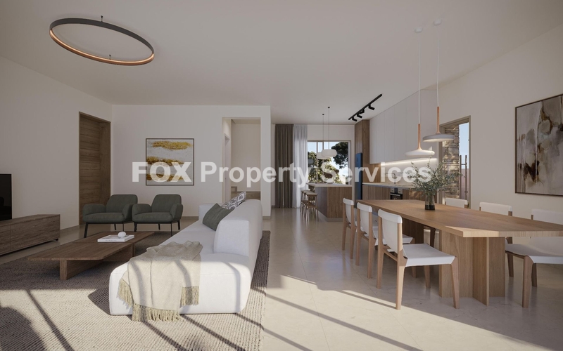 Studio, For Sale, Paphos, Empa