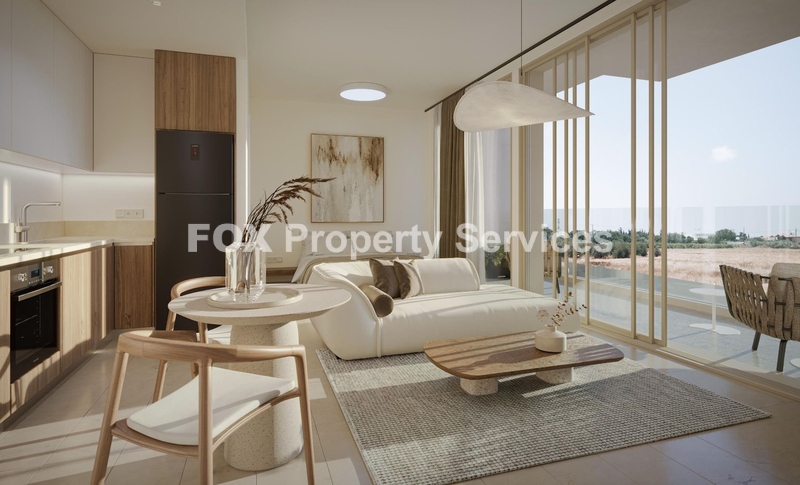 Apartment, For Sale, Paphos, Empa