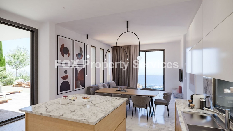 Villa, For Sale, Paphos, Tsada