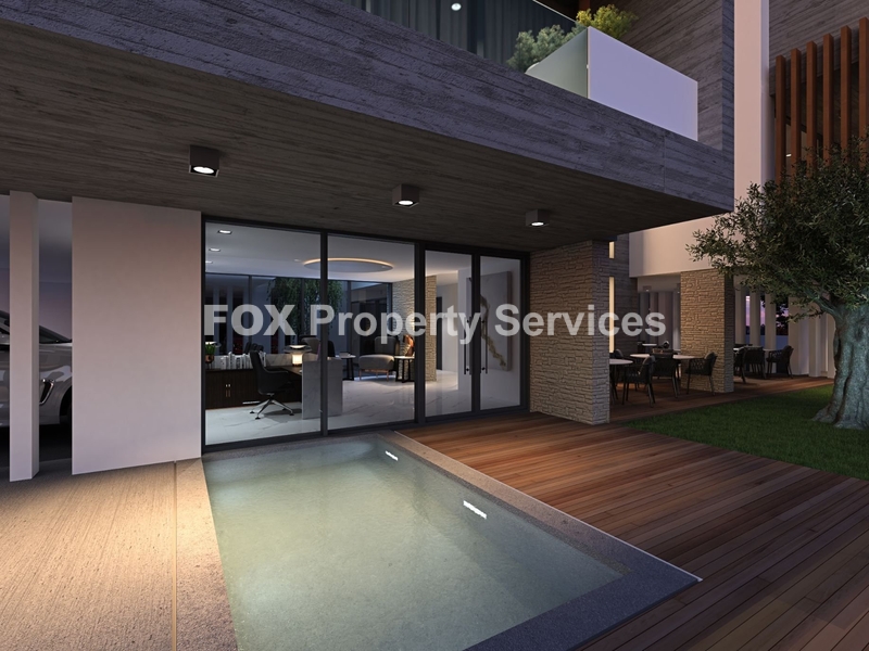 Apartment, For Sale, Paphos, Pafos (center)