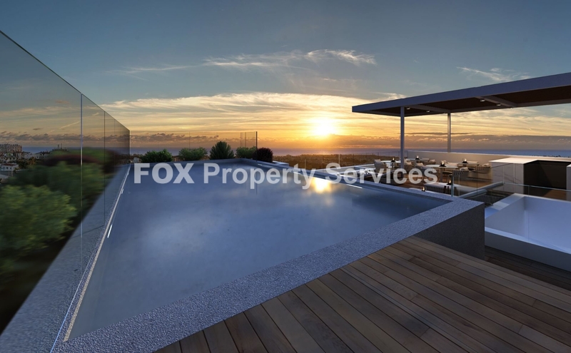 Apartment, For Sale, Paphos, Pafos (center)