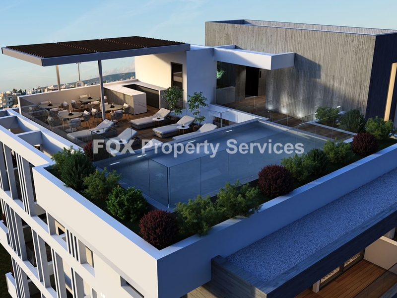 Apartment, For Sale, Paphos, Pafos (center)