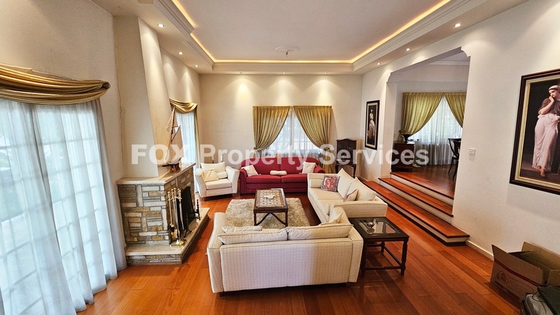 House, For Sale, Nicosia, Lakatameia