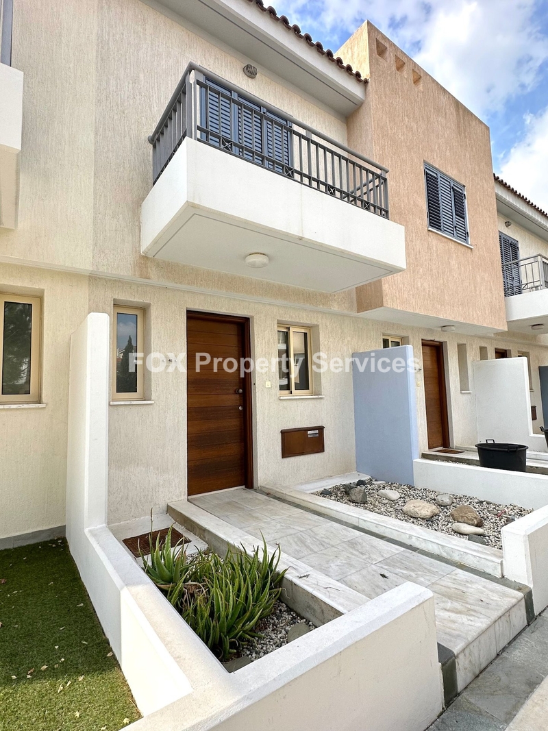 House, For Sale, Paphos, Universal