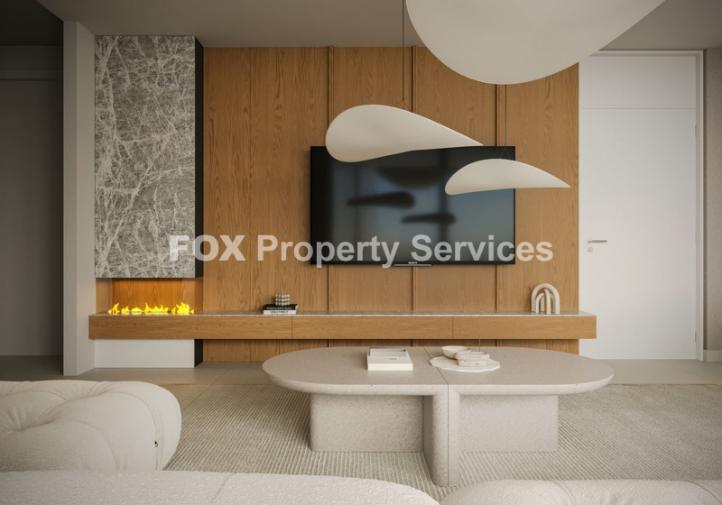 Apartment, For Sale, Paphos, Universal