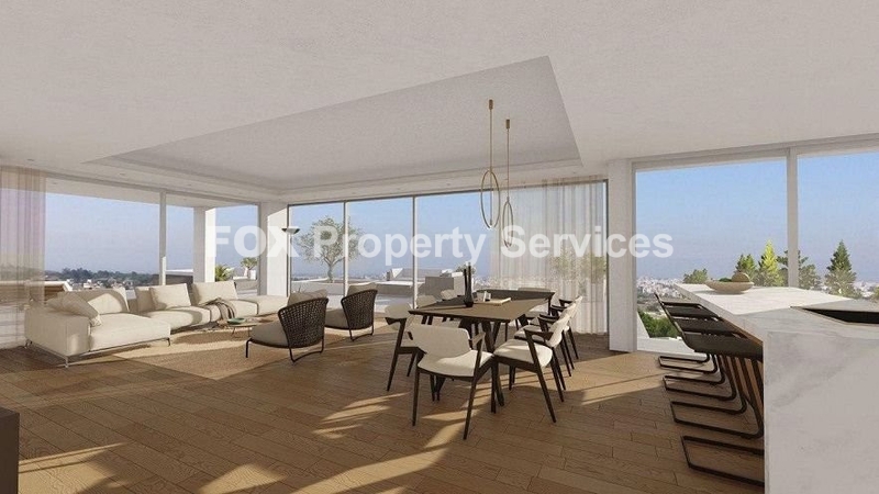 Apartment, For Sale, Paphos, Konia