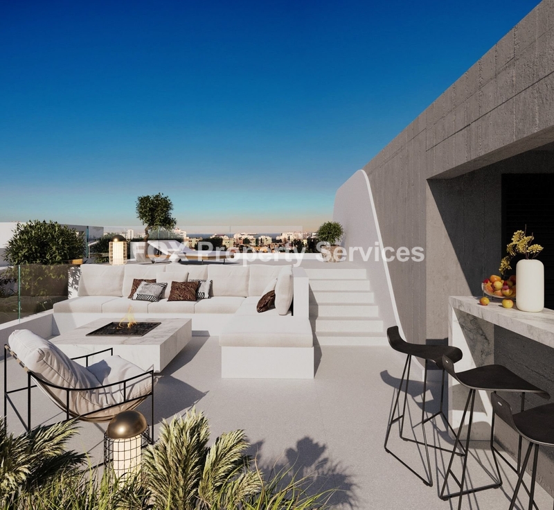 Квартира, Продается, Limassol, Agia Zoni