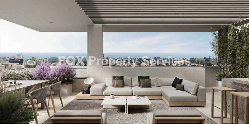 Квартира, Продается, Limassol, Agios Athanasios