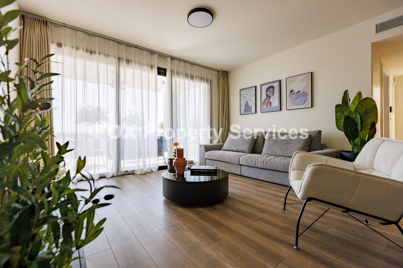 Apartment, For Sale, Limassol, Zakaki