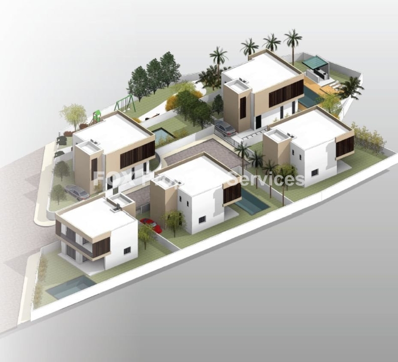 Field, For Sale, Limassol, Parekklisia