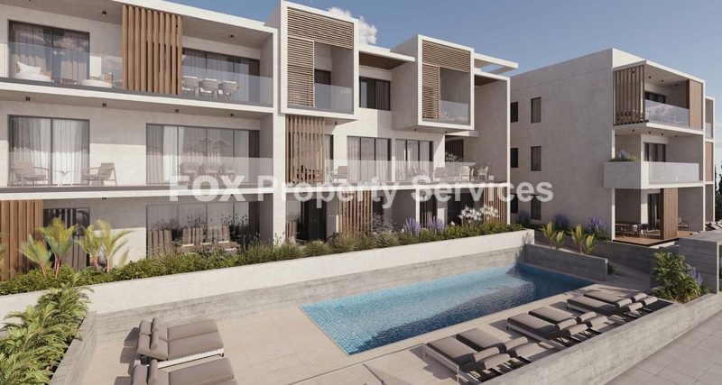 Apartment, For Sale, Paphos, Tombs Of the Kings