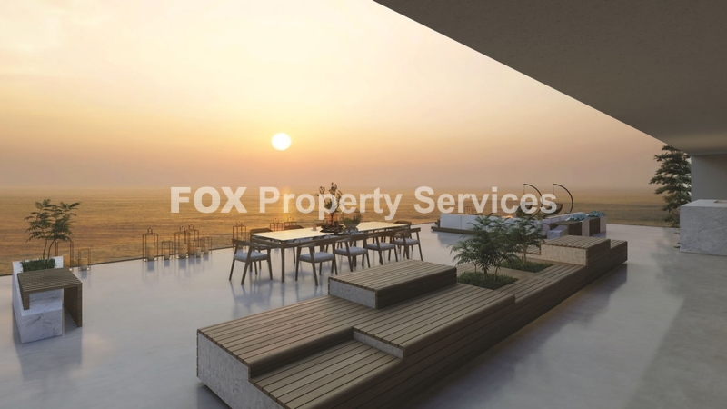 Apartment, For Sale, Paphos, Kato Paphos