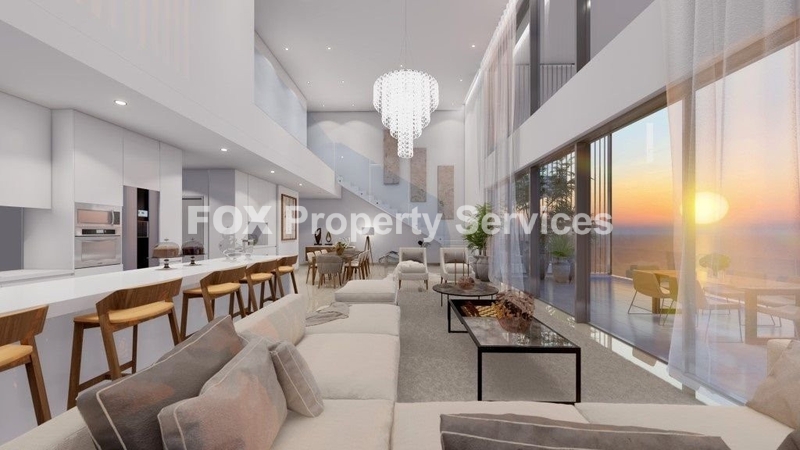 Apartment, For Sale, Paphos, Kato Paphos
