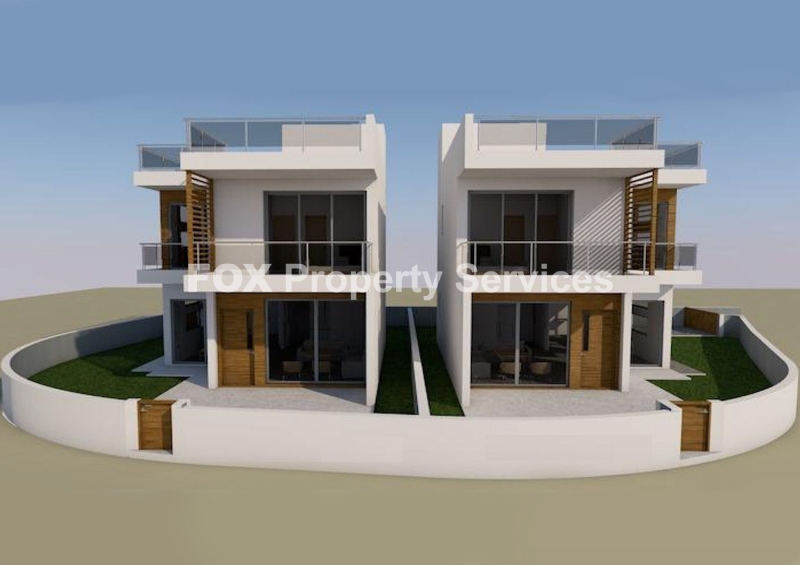 Villa, For Sale, Paphos, Geroskipou