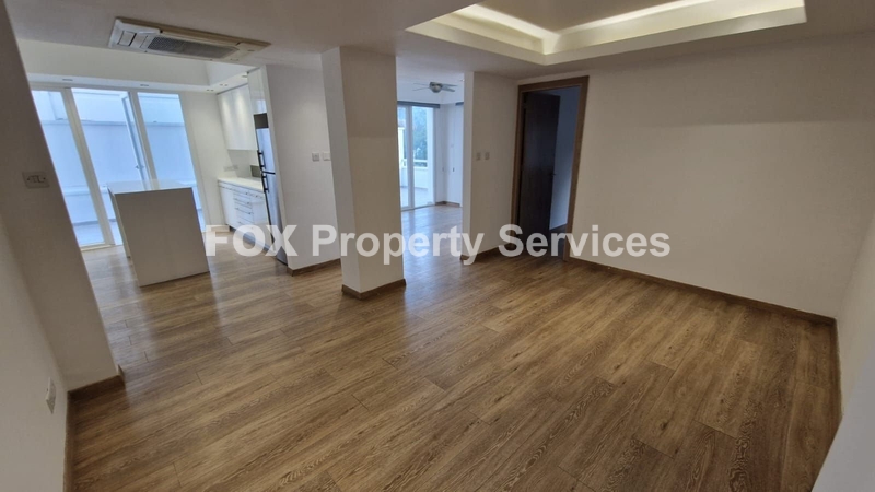 Apartment, For Sale, Limassol, Mesa Potamos
