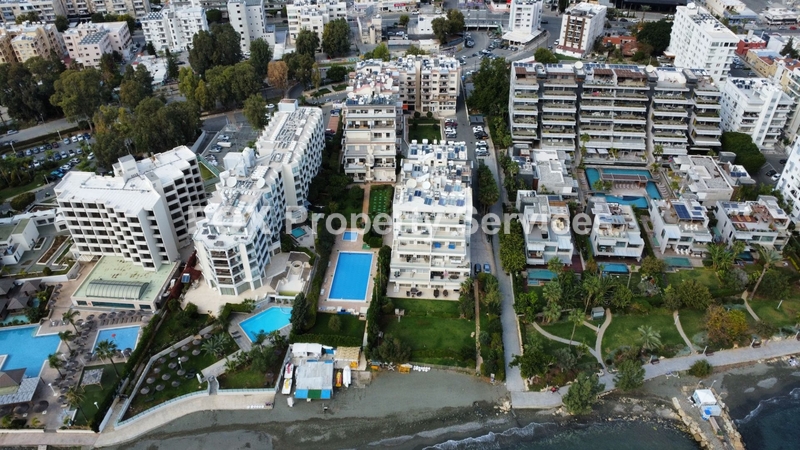Квартира, Продается, Limassol, Mesa Potamos