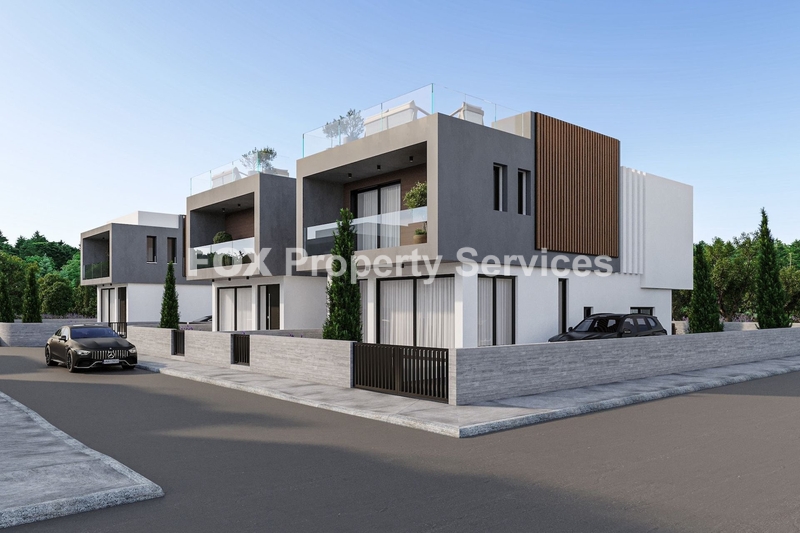 Вилла, Продается, Paphos, Mesogi