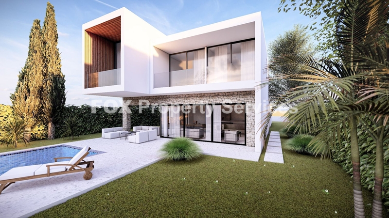 Villa, For Sale, Paphos, Pegeia