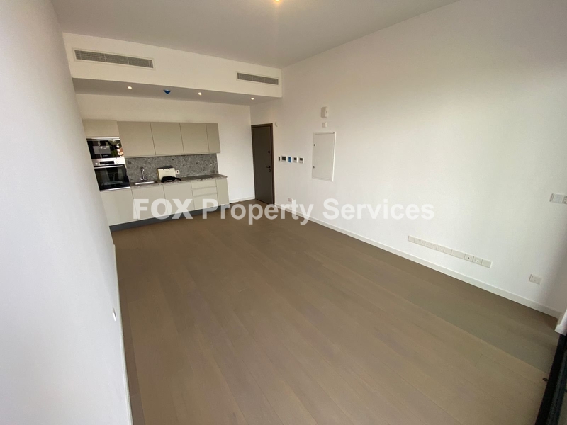 Apartment, For Sale, Limassol, Agios Athanasios