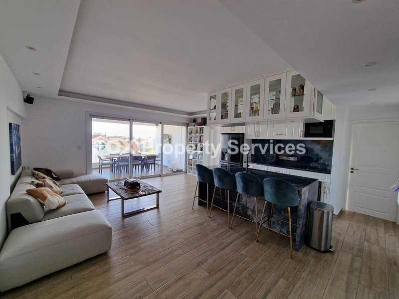 Apartment, For Sale, Limassol, Zakaki