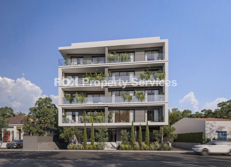 Apartment, For Sale, Paphos, Pafos (center)