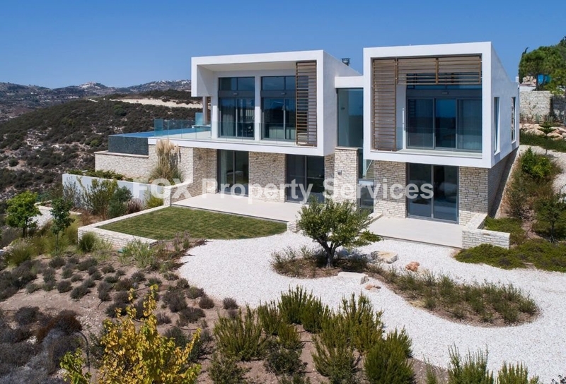 Вилла, Продается, Paphos, Tsada